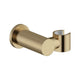 Damixa Veggbrakett Justerbar Børstet bronse Damixa Dusjhodeholder KO-4875488