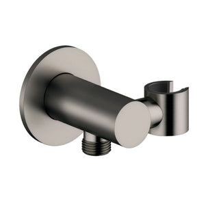 Damixa Veggbrakett med Uttak Dusjhodeholder