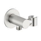 Damixa Veggbrakett med Uttak Dusjhodeholder