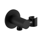 Damixa Veggbrakett med Uttak Dusjhodeholder