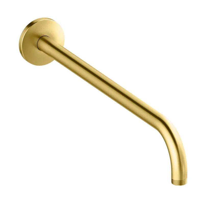 Damixa Veggmontert Dusjarm for innbygning Børstet messing Damixa Tilbehør blandebatteri KO-7660779