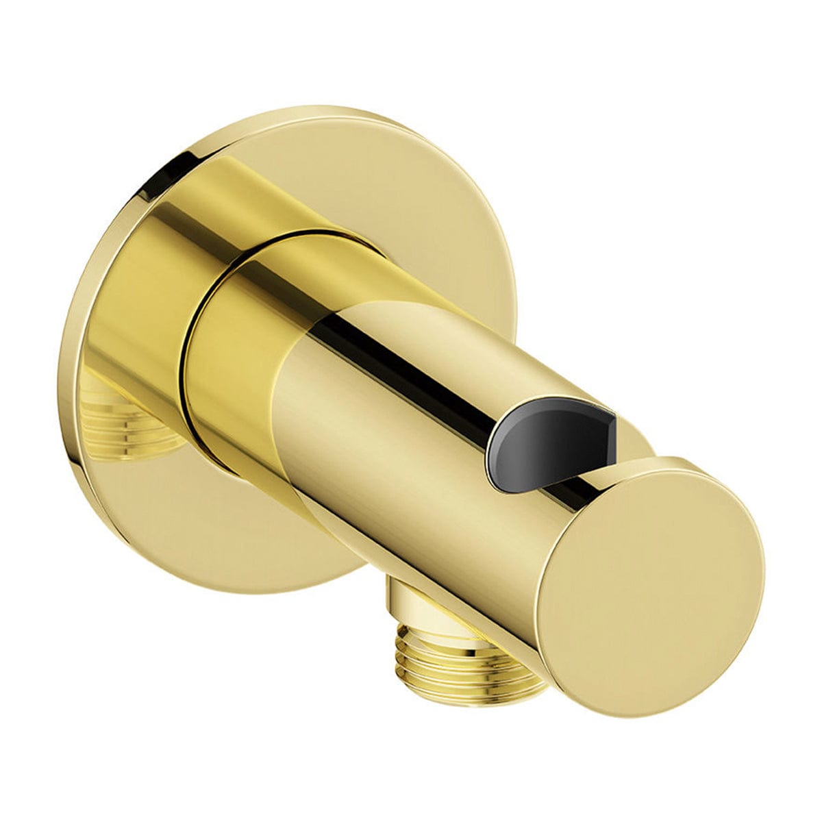 Damixa Vinkelventil med hånddusjholder Damixa Tilbehør blandebatteri