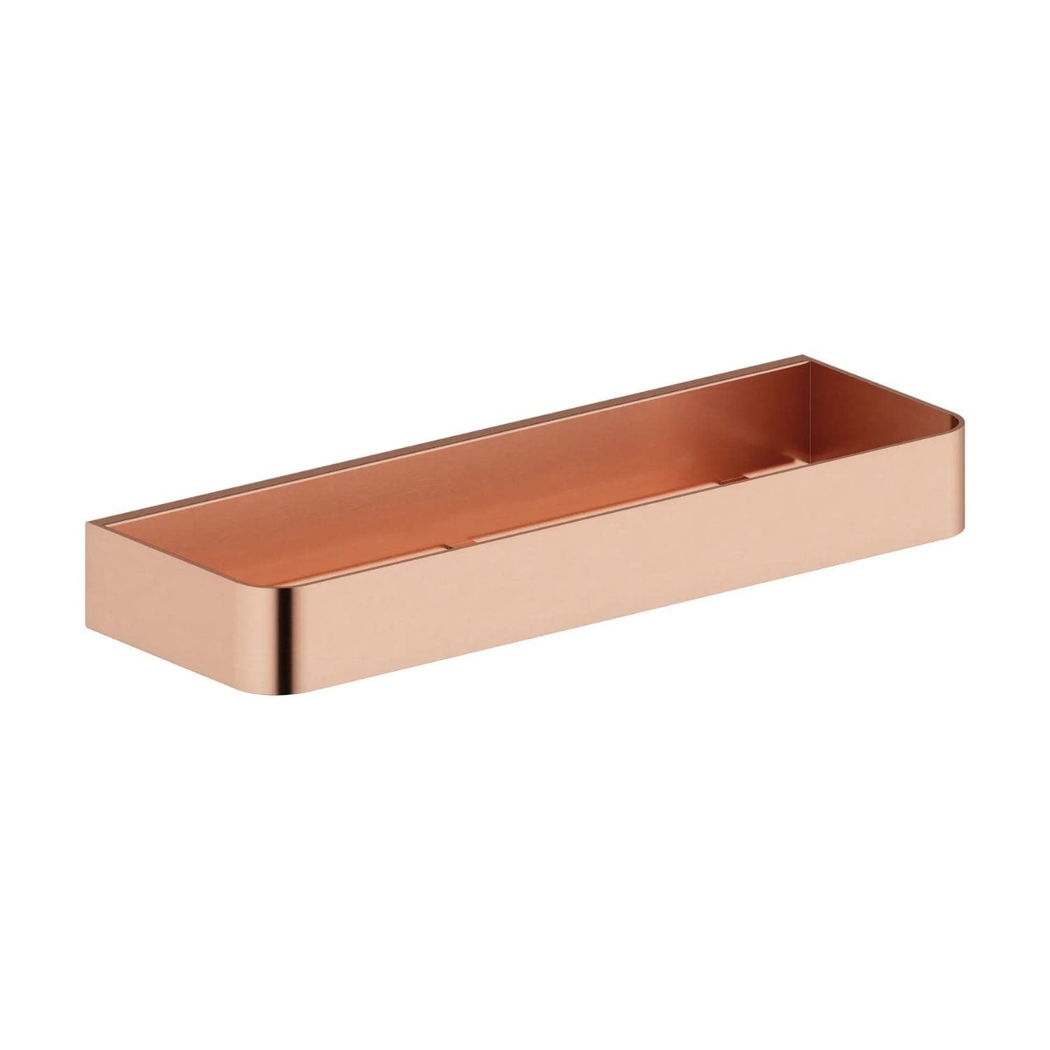 Damixa Zen Dusjhylle Børstet kobber Damixa Dusjhylle KO-4874487