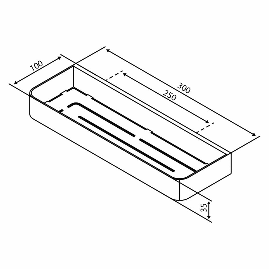 Damixa Zen Dusjhylle Damixa Dusjhylle
