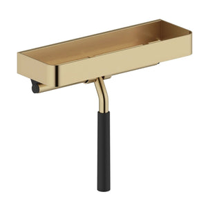 Damixa Zen Dusjhylle med Nal