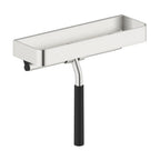 Damixa Zen Dusjhylle med Nal