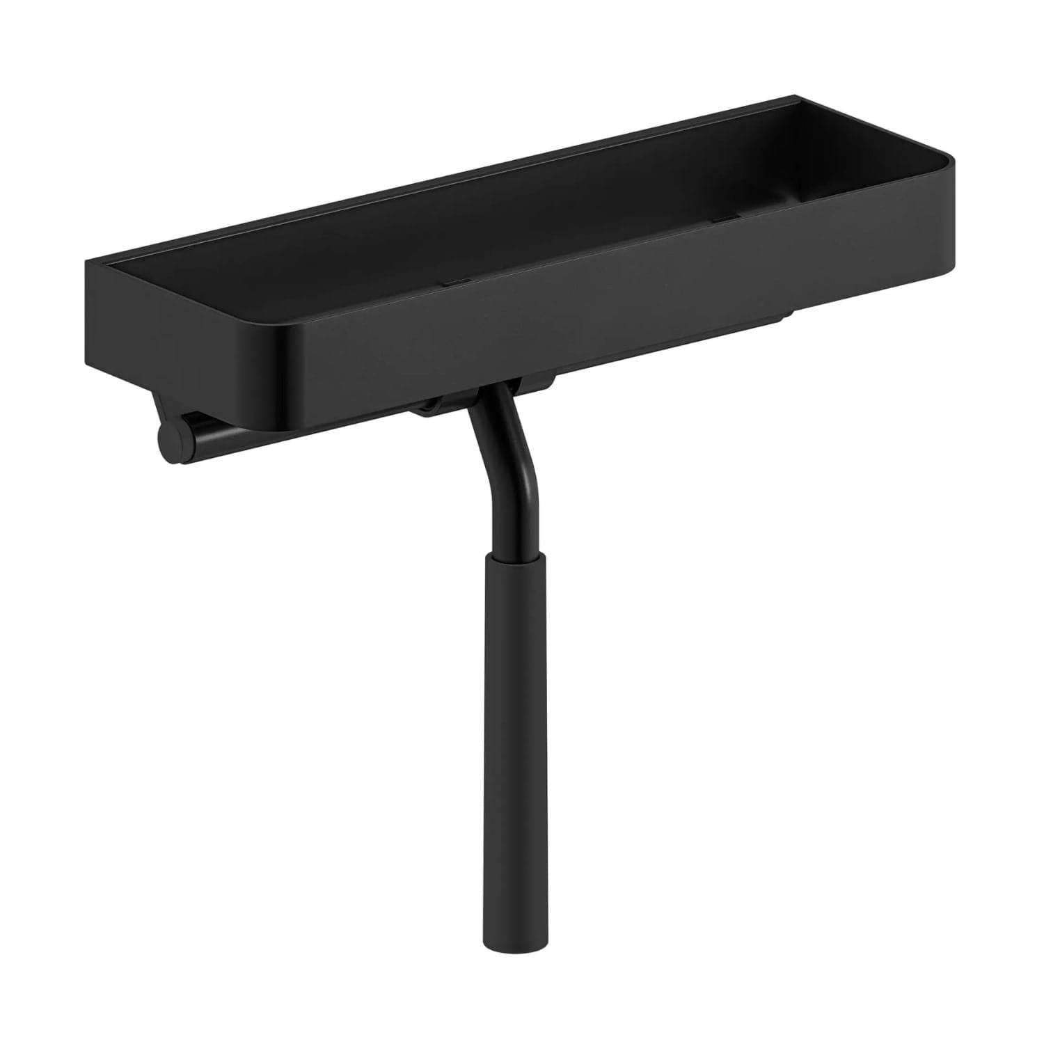 Damixa Zen Dusjhylle med Nal Svart matt Damixa Dusjhylle KO-4874361