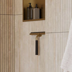 Damixa Zen Dusjnal med Brakett