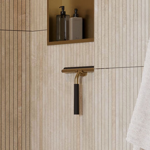 Damixa Zen Dusjnal med Brakett