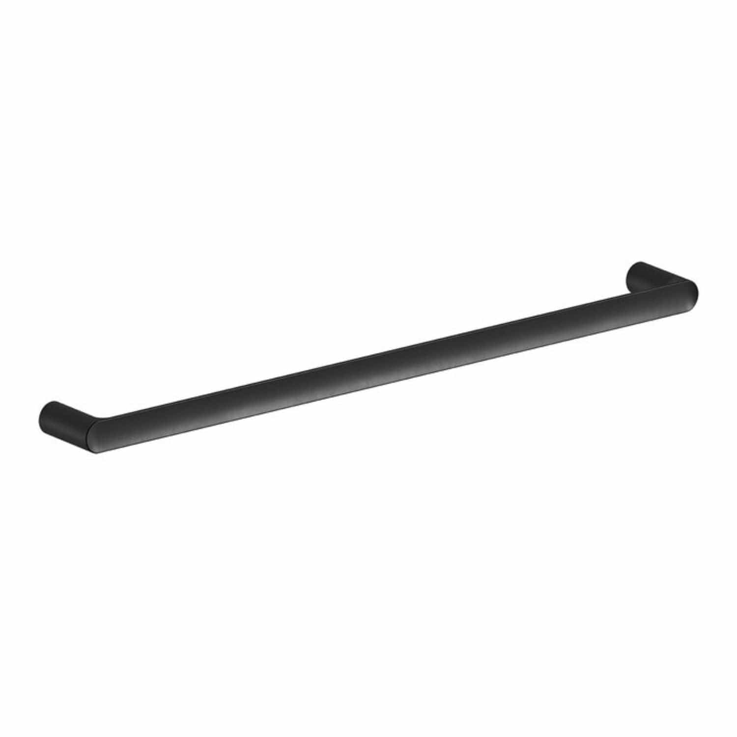 Damixa Zen Grep Svart matt / 32cm Damixa Knotter og håndtak KO-4875261