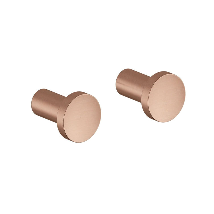 Damixa Zen Håndklekroker