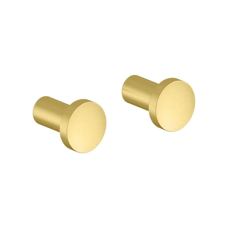 Damixa Zen Håndklekroker