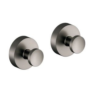 Damixa Zen Håndklekroker med Rosett