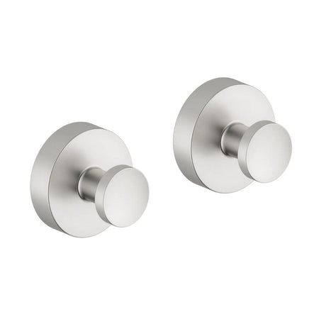 Damixa Zen Håndklekroker med Rosett