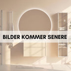 Damixa Free Flow ventil