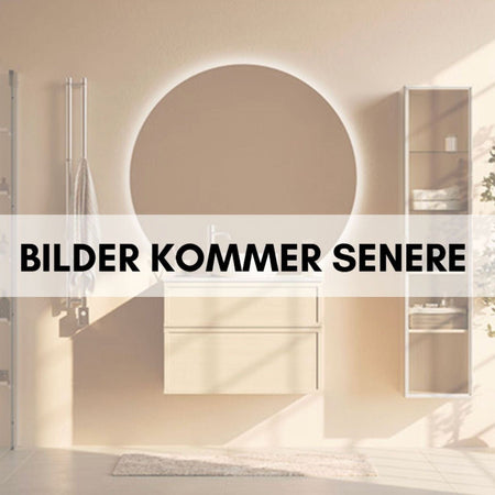 Damixa Free Flow ventil