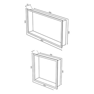 Damixa Zen Nisjehylle