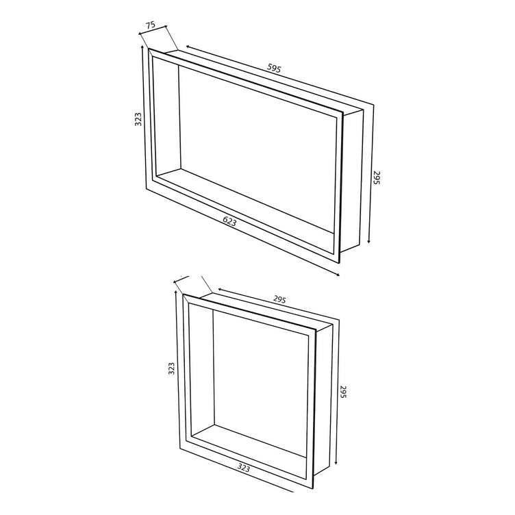 Damixa Zen Nisjehylle