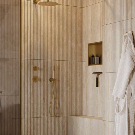 Damixa Zen Nisjehylle