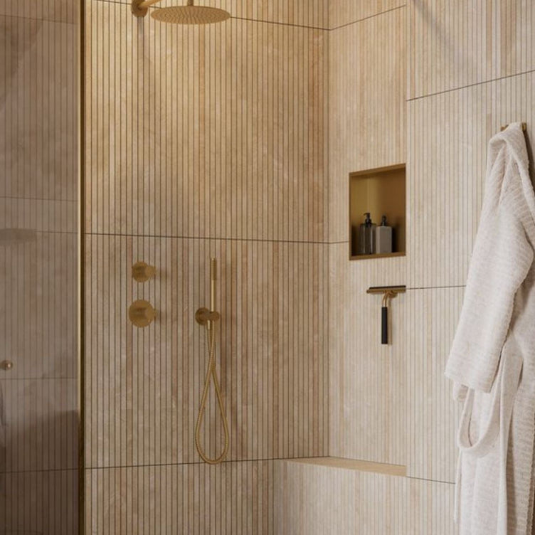 Damixa Zen Nisjehylle