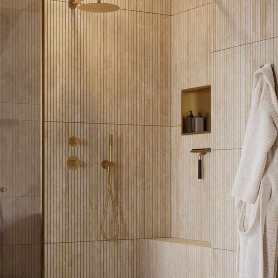 Damixa Zen Nisjehylle Damixa Dusjhylle