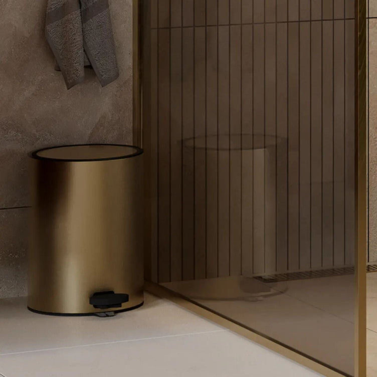 Damixa Zen Pedalbøtte