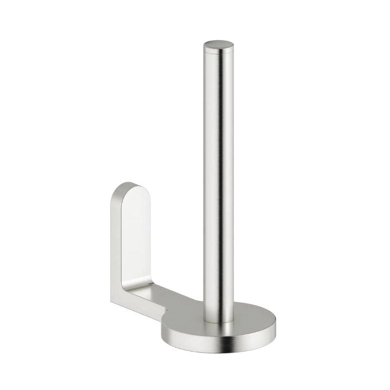 Damixa Zen Reserverullholder Børstet stål Damixa Toalettrullholder KO-4873746