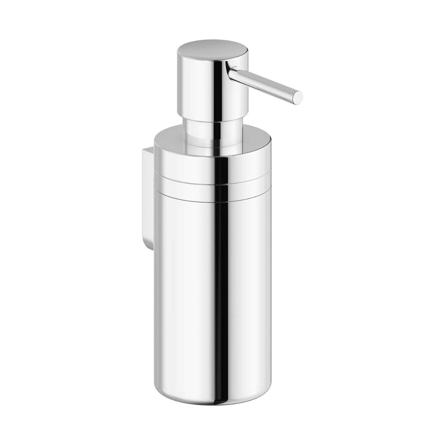 Damixa Zen Såpedispenser Krom Damixa Såpedispenser KO-4873800