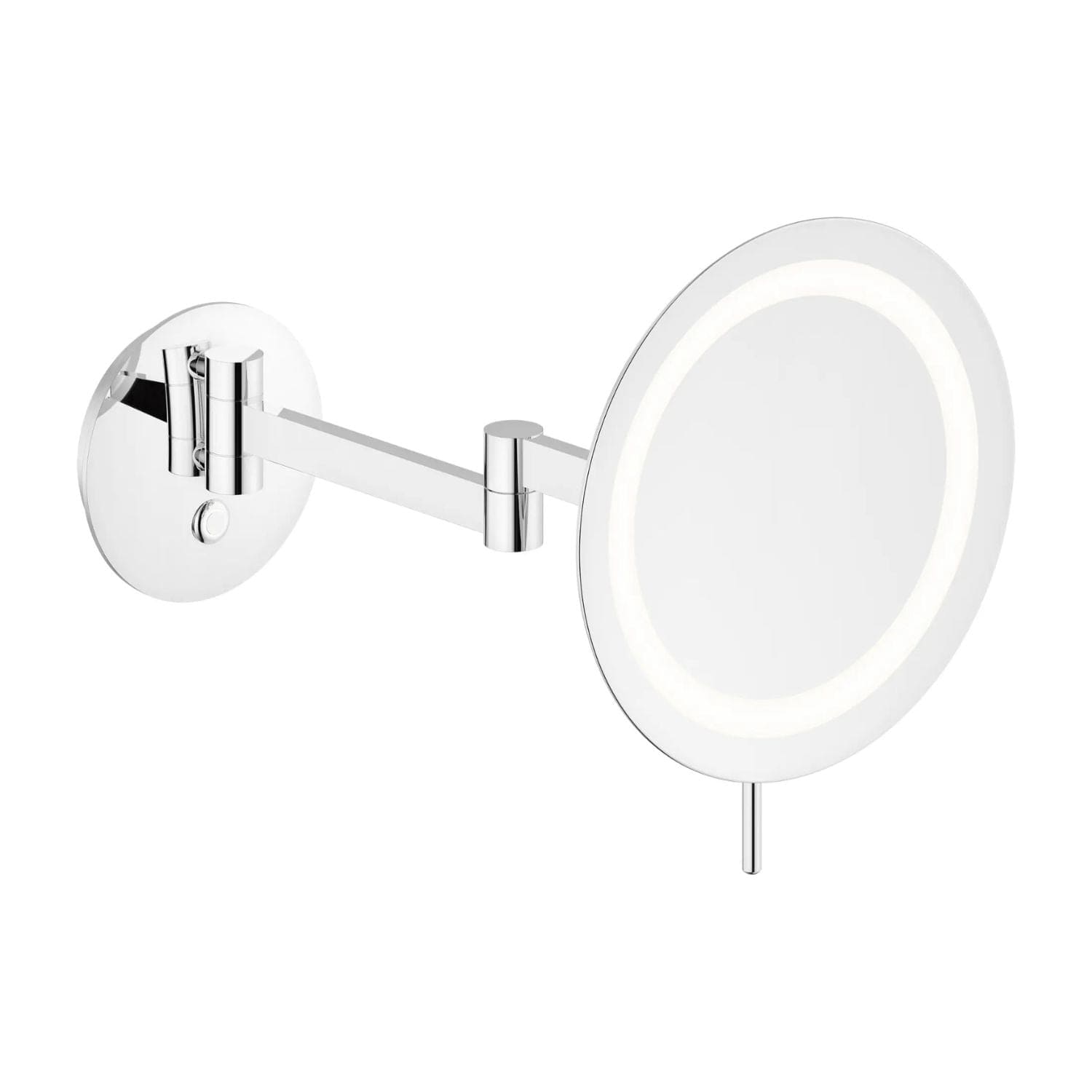 Damixa Zen Sminkespeil Krom Damixa Sminkespeil KO-4874900