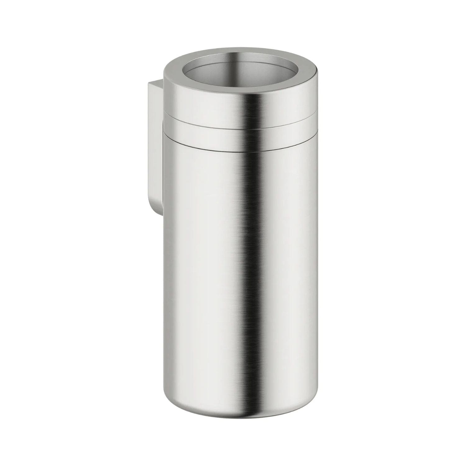 Damixa Zen Tannglass Børstet stål Damixa Tannbørsteholder KO-4875046