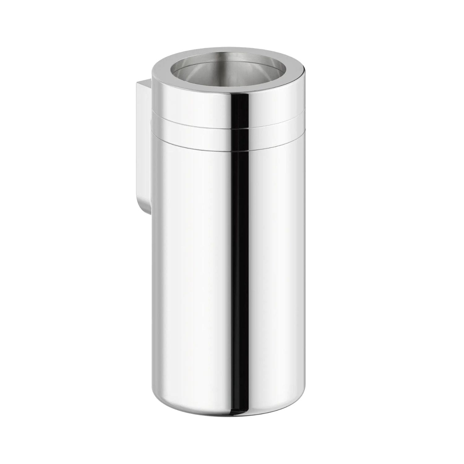 Damixa Zen Tannglass Krom Damixa Tannbørsteholder KO-4875000