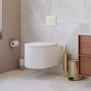 Damixa Zen Toalettrullholder