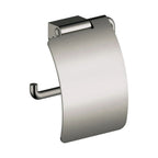 Damixa Zen Toalettrullholder med Deksel