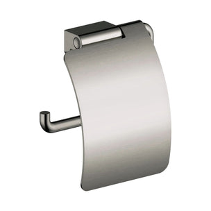 Damixa Zen Toalettrullholder med Deksel