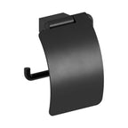 Damixa Zen Toalettrullholder med Deksel