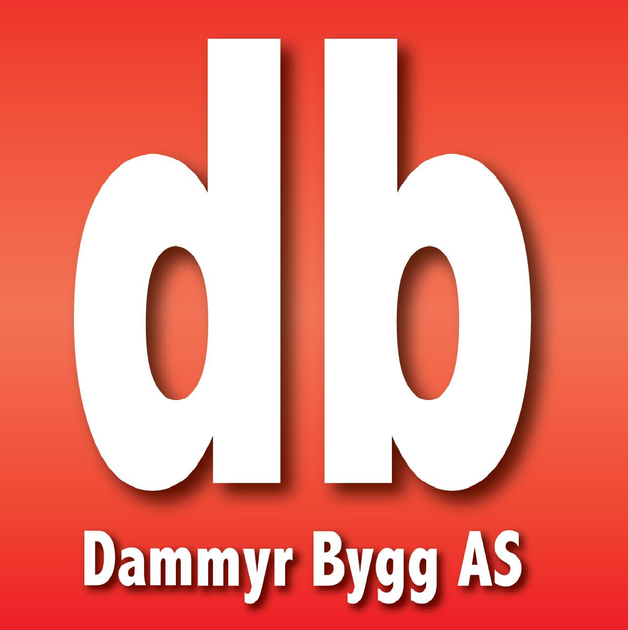 Dammyr-Bygg logo