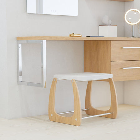 Dansani Calidris Benk