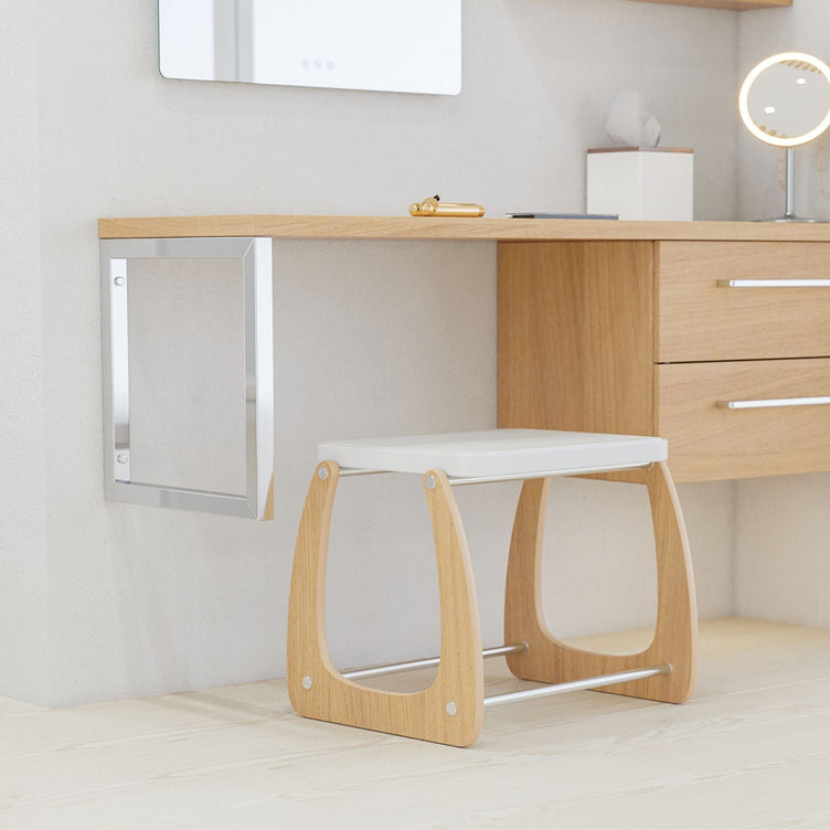 Dansani Calidris Benk