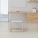 Dansani Calidris Benk