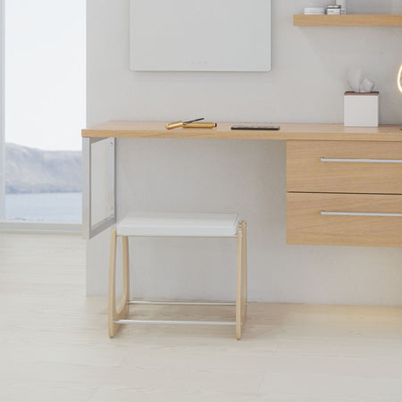 Dansani Calidris Benk