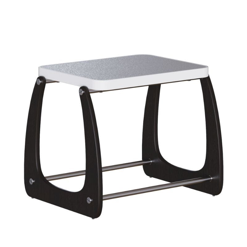 Dansani Calidris Benk Røkt eik Dansani Baderomskrakk DA-C72-0073