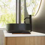 Dansani Calidris Ellipse Servant til benkeplate