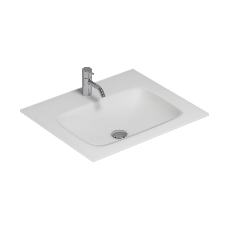 Dansani Calidris Form Servant B61-121xH1xD50cm