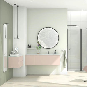 Dansani Calidris Form Servant måltilpasset D50cm