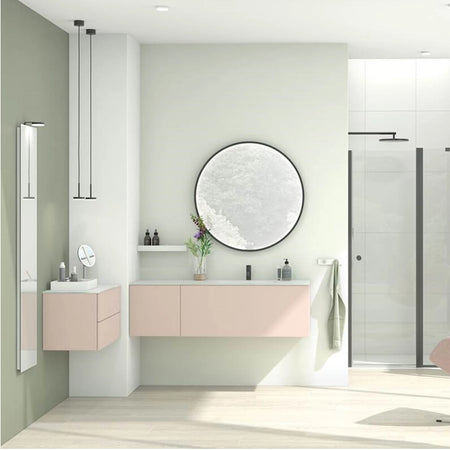 Dansani Calidris Form Servant måltilpasset D50cm