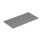 Dansani Calidris Form Topplate B40-232xH1xD40cm