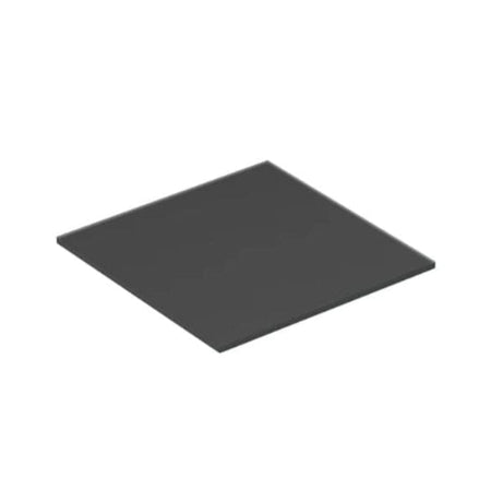 Dansani Calidris Form Topplate B40-232xH1xD40cm