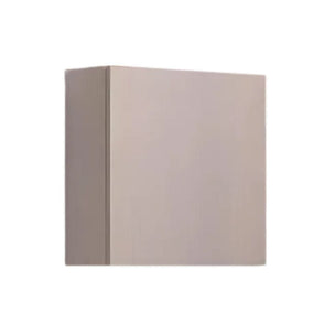 Dansani Calidris Glatt Overskap 1 dør