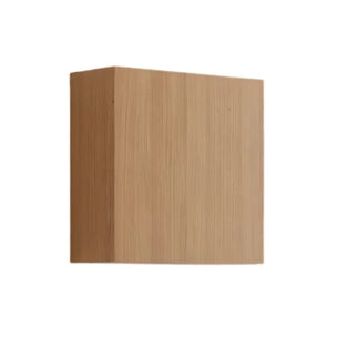 Dansani Calidris Glatt Overskap 1 dør