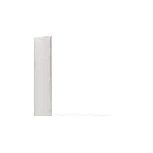 Dansani Calidris Glatt Overskap 1 dør